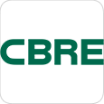 Logo CBRE