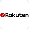 Logo Rakuten