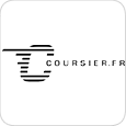 Logo Coursier