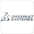 Logo Dassault