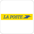 La poste